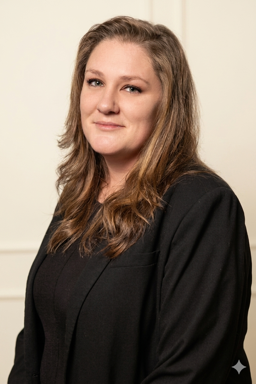 Markéta Zedníčková – finanční poradkyně
